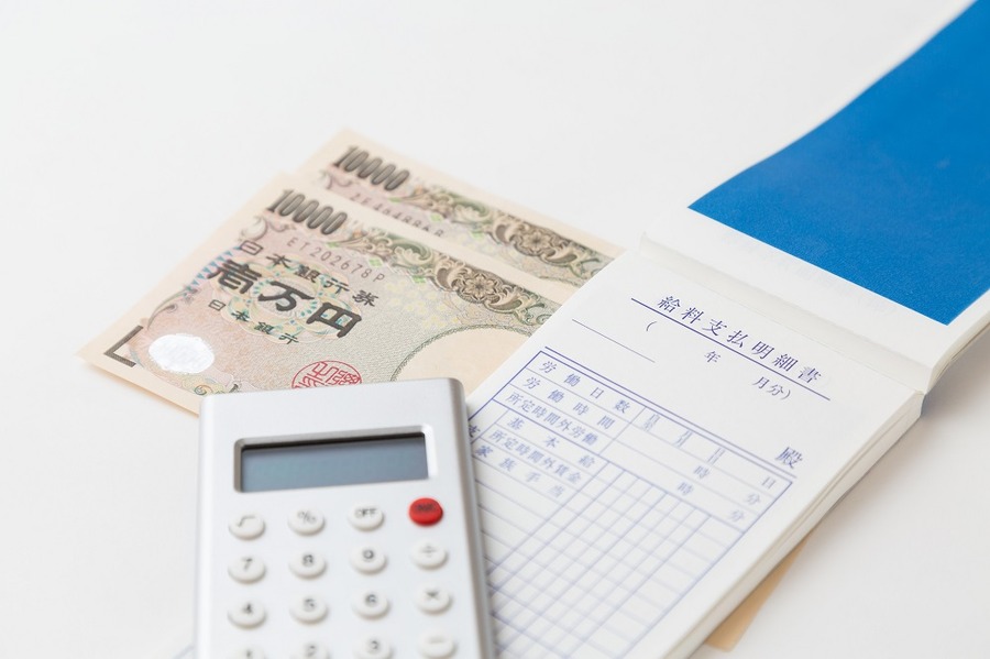 社会保険の適用拡大による「106万円の壁」は序章にすぎない