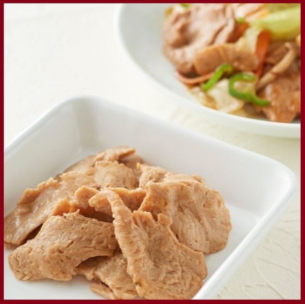 大豆ミート