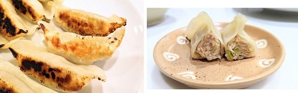 とにかく安い「業ス」の冷凍餃子3選　断面図全部見せます