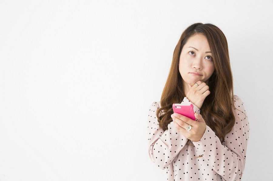 おかしいなぁ…　スマホ代で2年も損していた予想外の原因