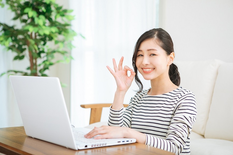 失敗しないポイント