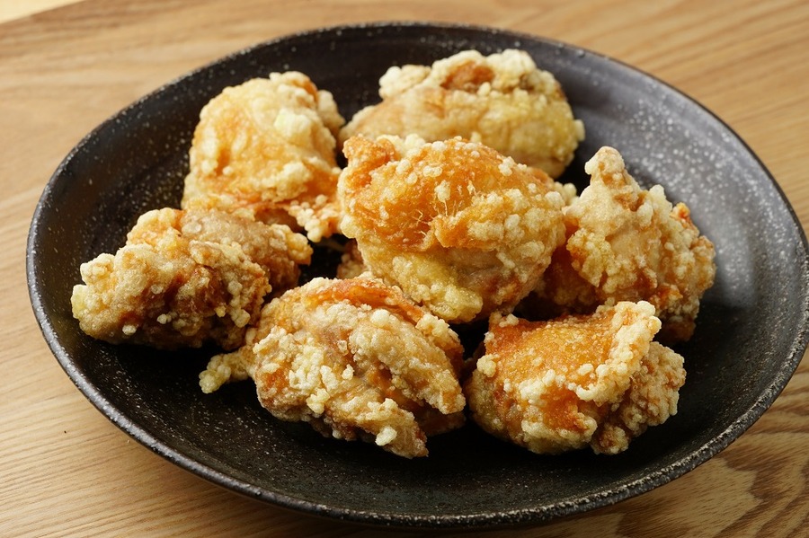 唐揚げ