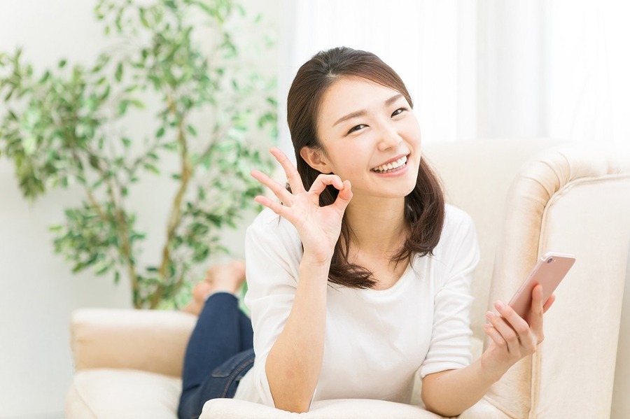 携帯代の節約に