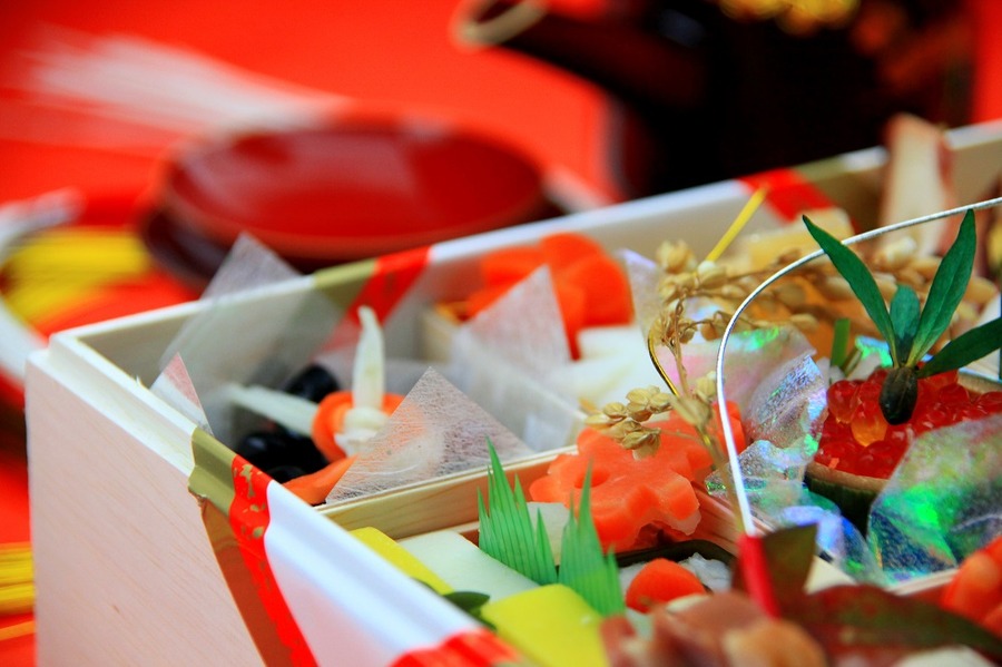 1人用おせちの通販　一人暮らしの方や単身赴任中の方におすすめ