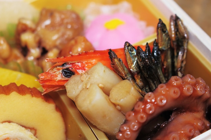 1人用おせちの通販　一人暮らしの方や単身赴任中の方におすすめ