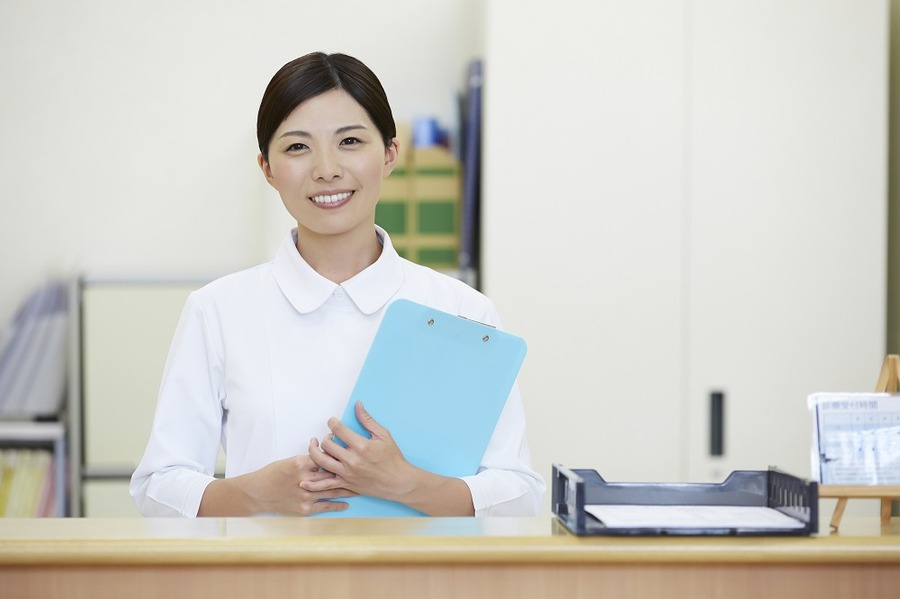 医療系のお仕事