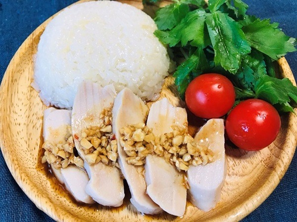 「カオガンマイ」