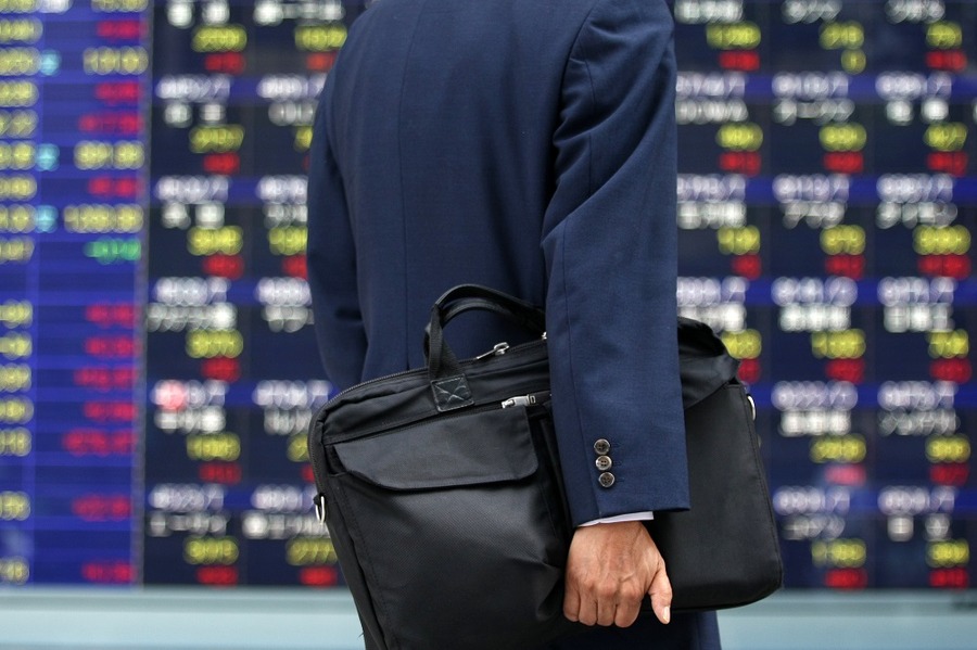 はじめての資産運用　東芝不祥事から考える会社の価値とは？