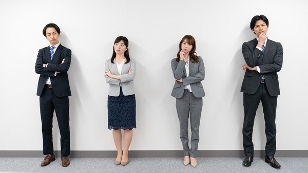 リスクをどうとらえるか