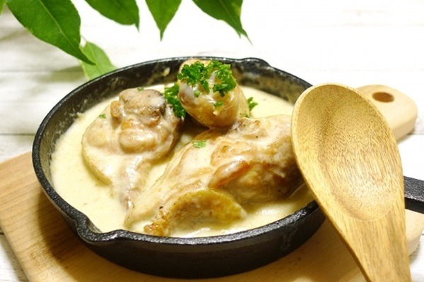 ジョージア州発祥の伝統的な料理