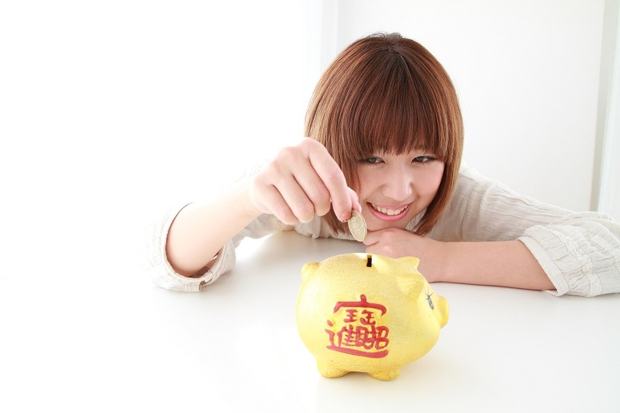 3年で80万円の「500円玉貯金」に成功した私がこの貯金方法をススメる3つの理由