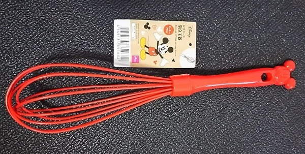 泡だて器