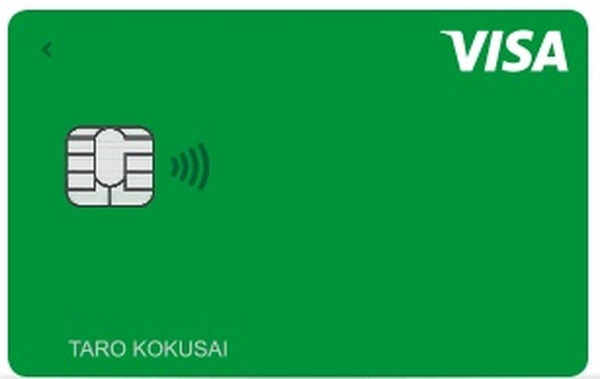 LINEクレカ