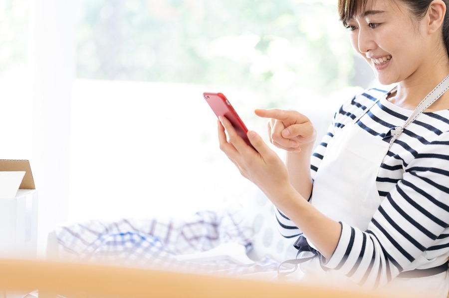 メルカリですぐ売れる方法