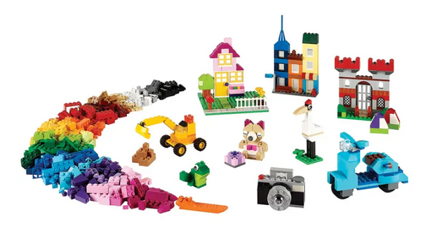 黄色のアイデアボックス