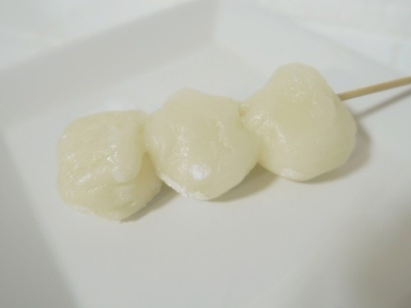 つく過程では餅つき感も味わえる