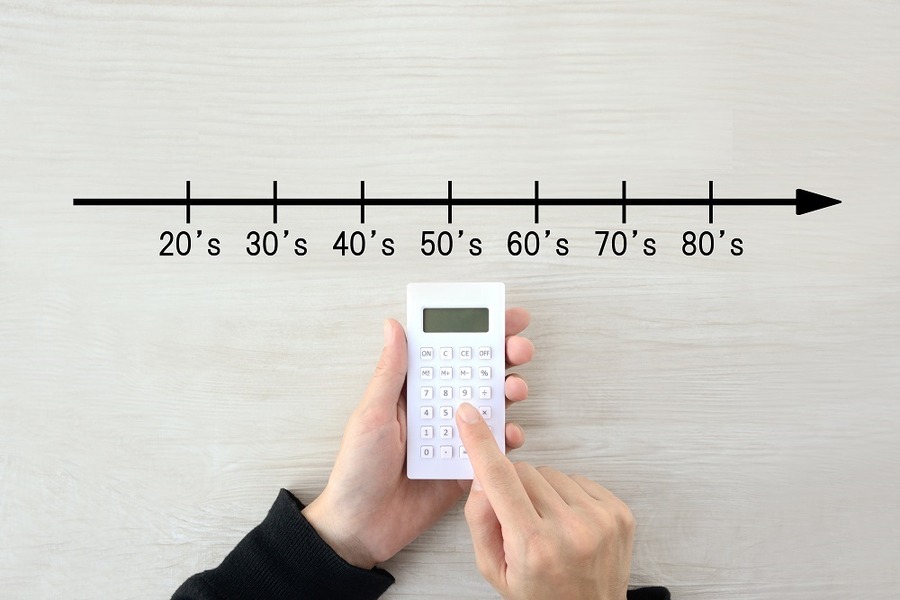 年金の繰り下げについて考える