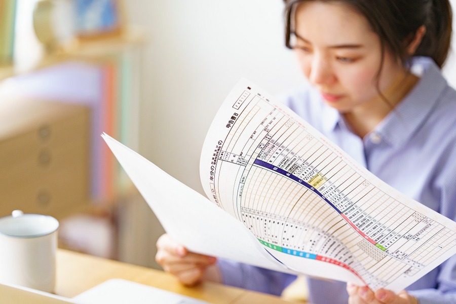 住宅ローン控除を適用する場合