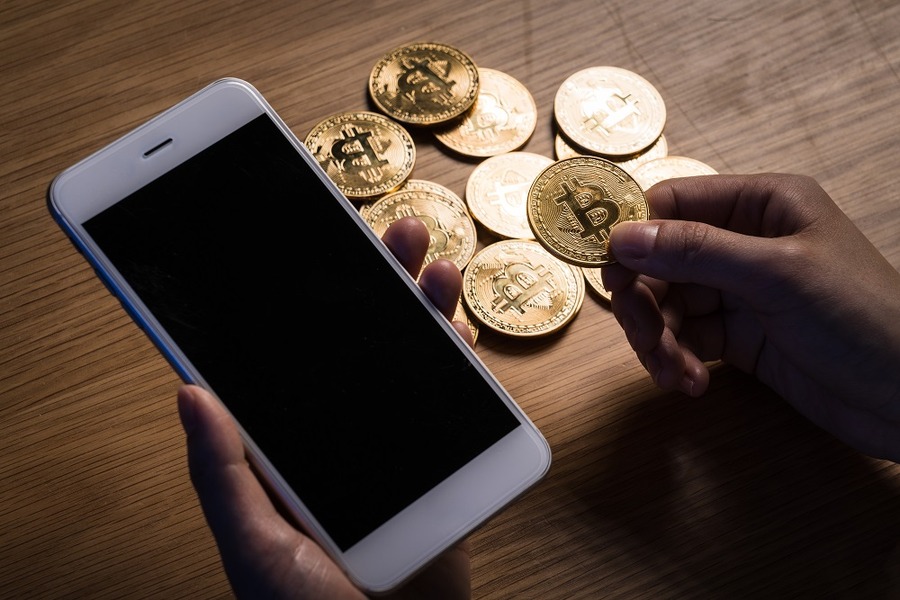 楽天ポイントで仮想通貨を買ってみよう
