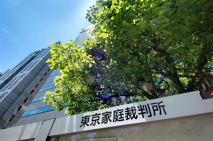 早めに裁判手続きをとる