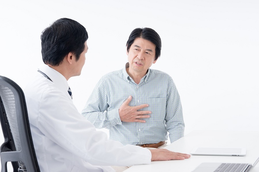 介護保険で知っておきたい「特定疾病（第2号被保険者）」について