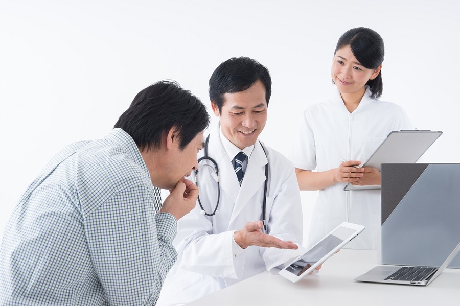 介護保険で知っておきたい「特定疾病（第2号被保険者）」について