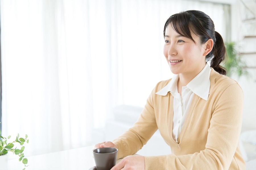 楽に節約できるようになる「シンプルライフ」マインドへの切り替え方