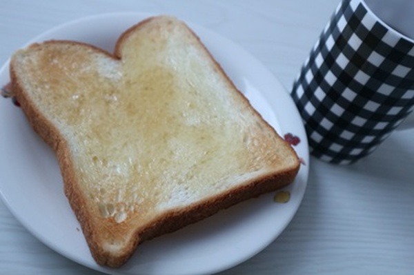 私もメニューはこんな感じです