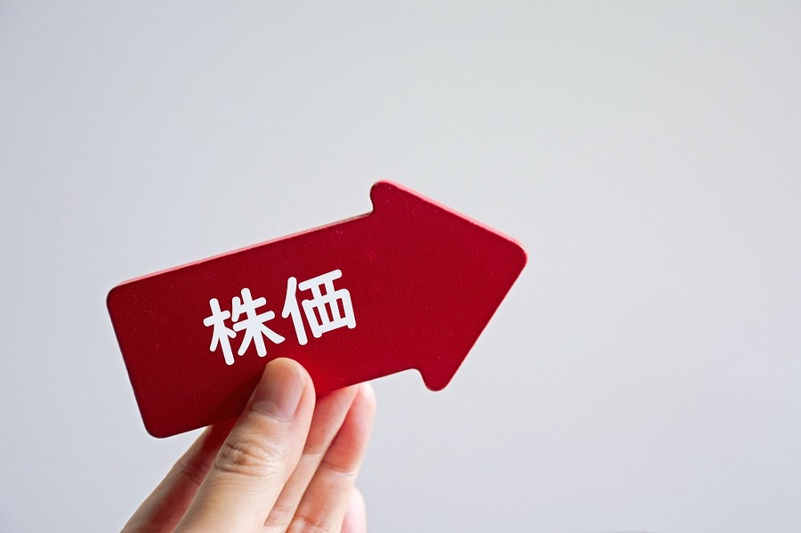 上値追い継続となるか