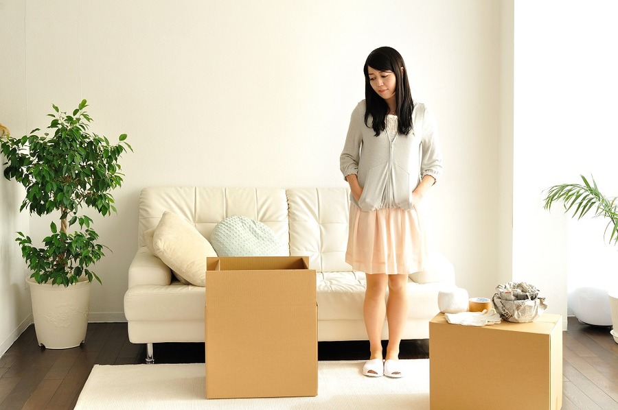 楽に節約できるようになる「シンプルライフ」マインドへの切り替え方