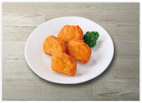チキンナゲット
