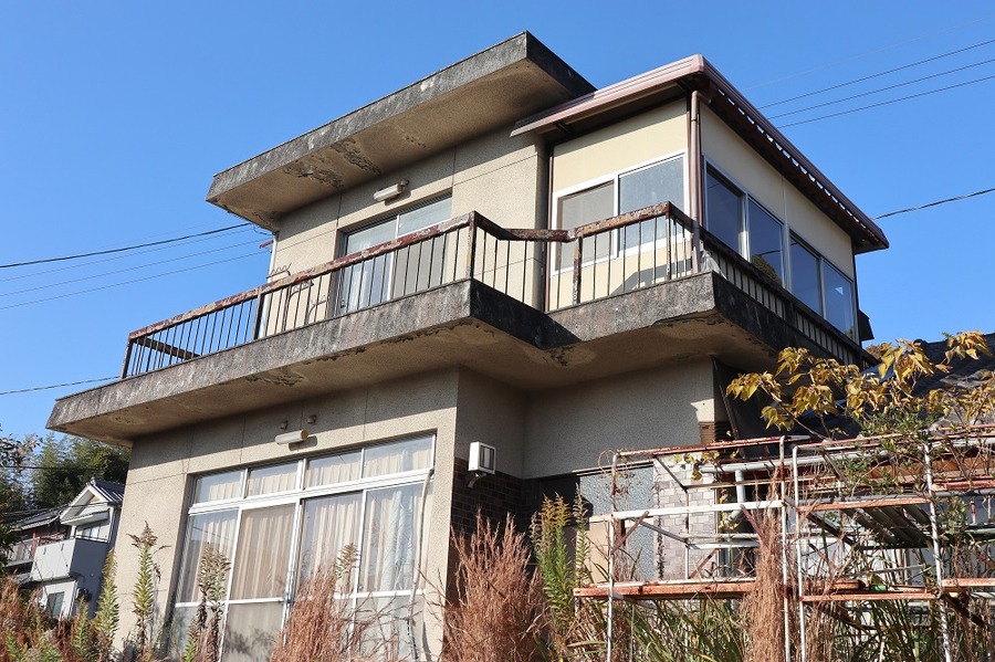 遺産は預貯金と現金だけだはありません