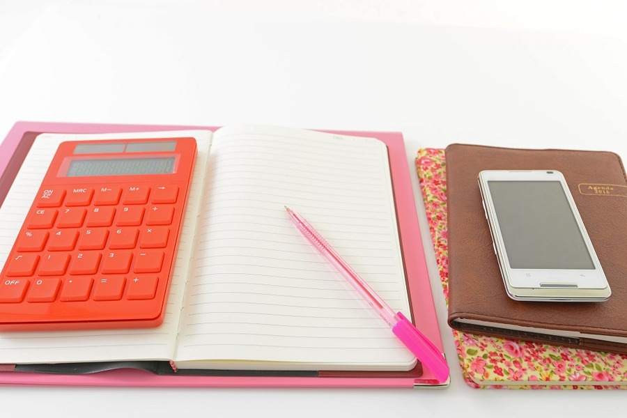 マネーフォワードを使いこなそう　吉見流の使い方を紹介します