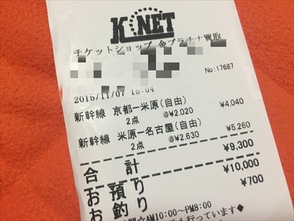 マネーフォワードを使いこなそう　吉見流の使い方を紹介します