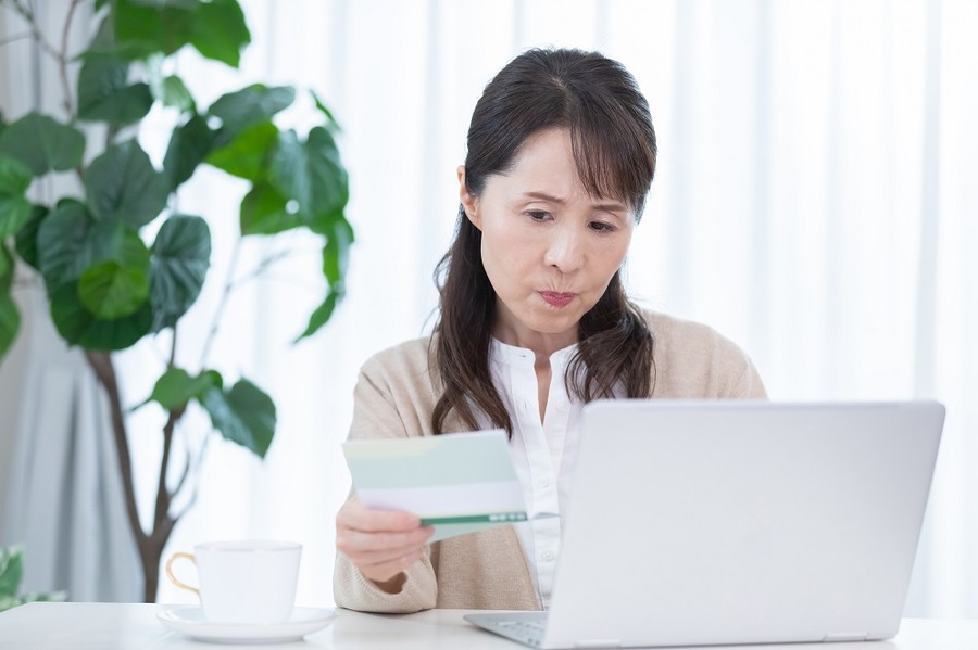 保険金を請求できない