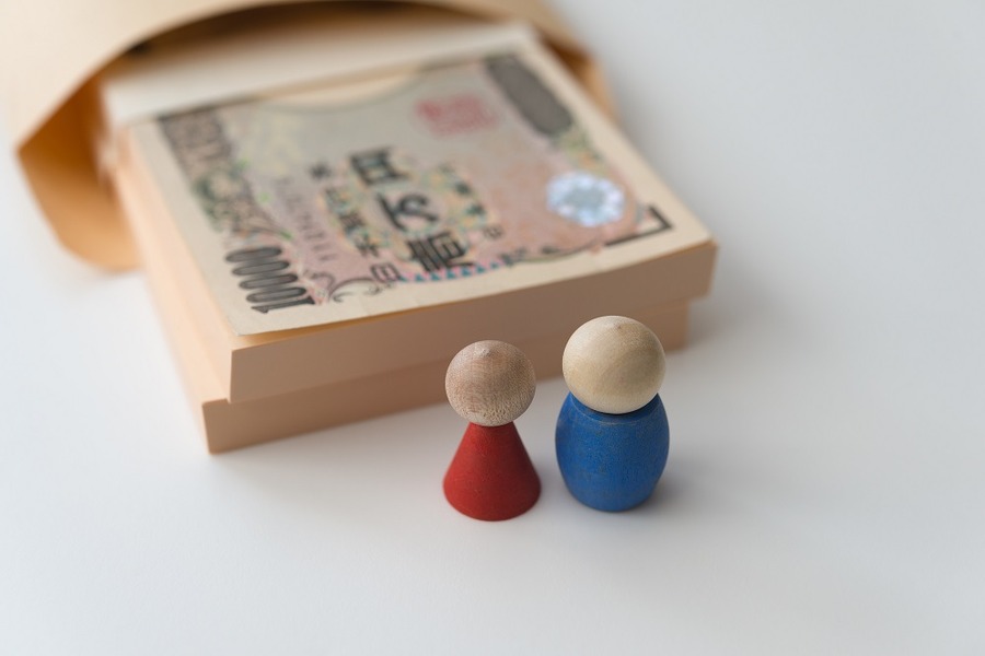 奨学金悪者論への異論