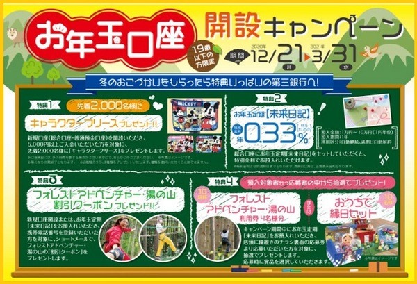 第三銀行