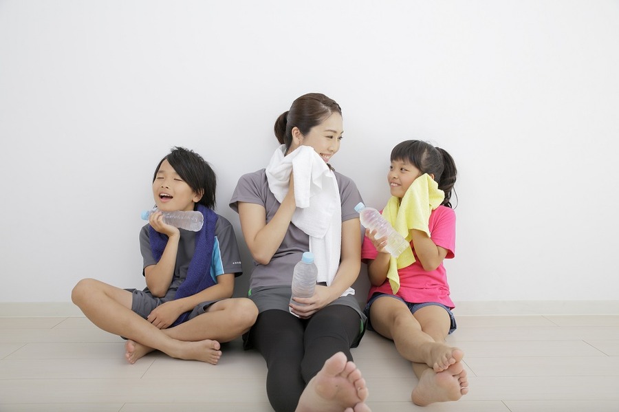 子供の金銭教育　子供のタイプ別しつけのすすめ