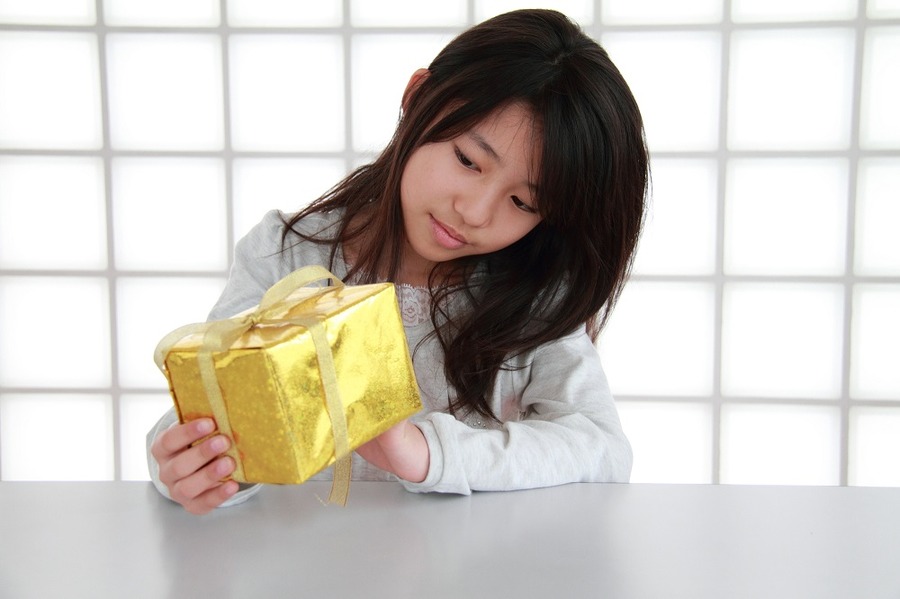 子供の金銭教育　子供のタイプ別しつけのすすめ