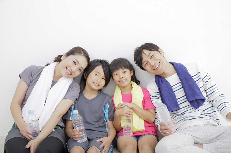 子供の金銭教育　子供のタイプ別しつけのすすめ