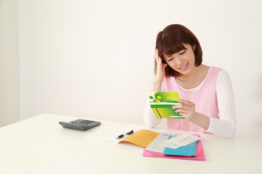 お金が貯まる家計管理　家計簿からお金のムダを見つける具体策