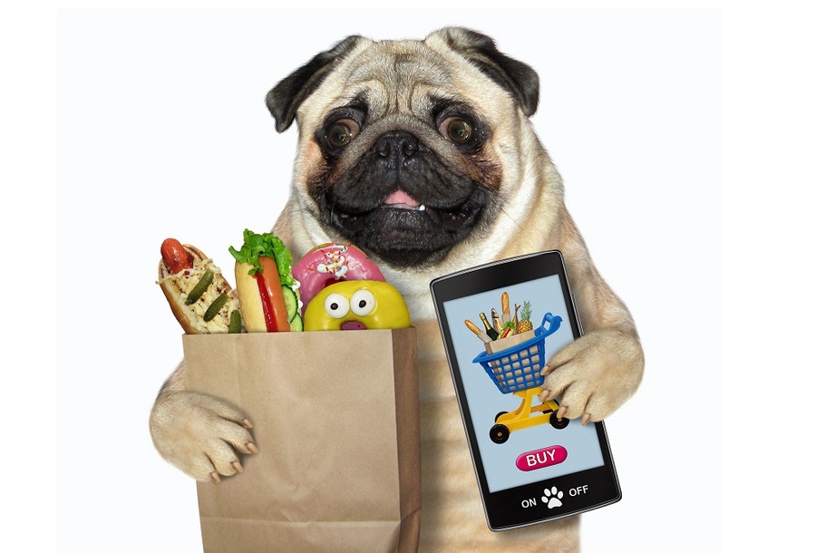 ワンダフルにお得な買い物