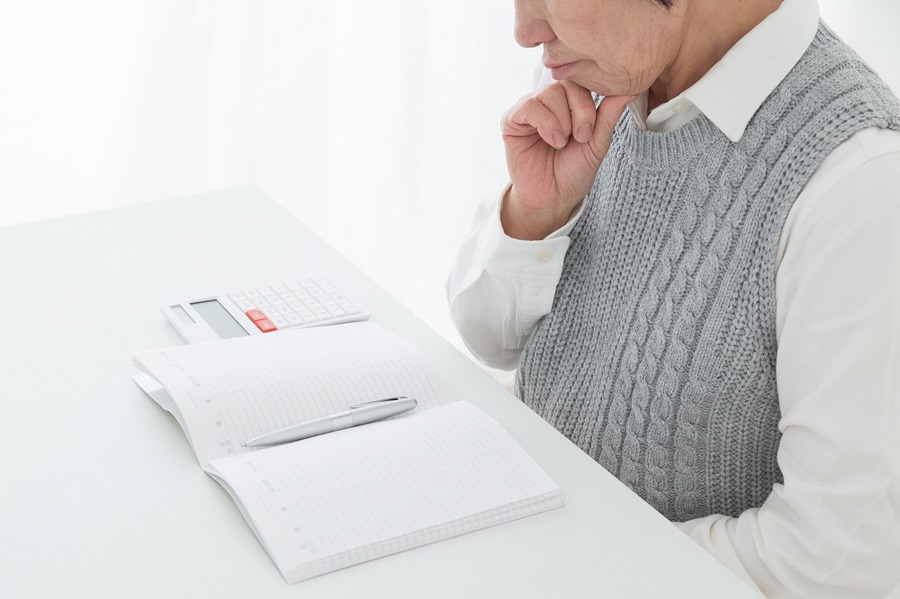 解約を希望する場合は、速やかな手続きを