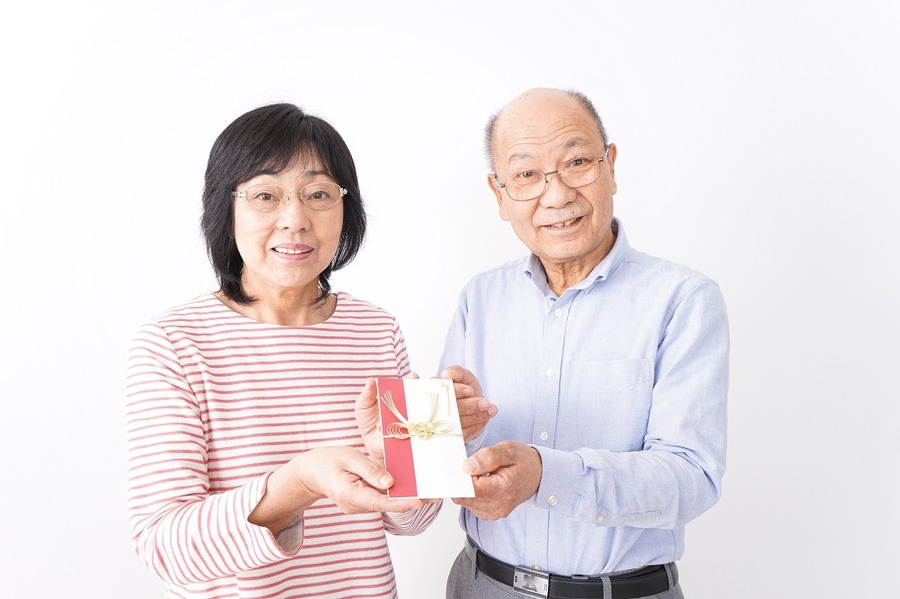 生前贈与が重なった場合に注意