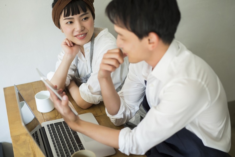 複数の保険会社で良いとこ取りする