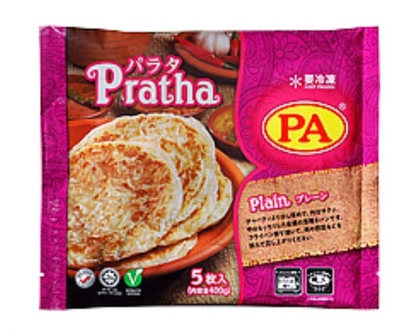 パラタ