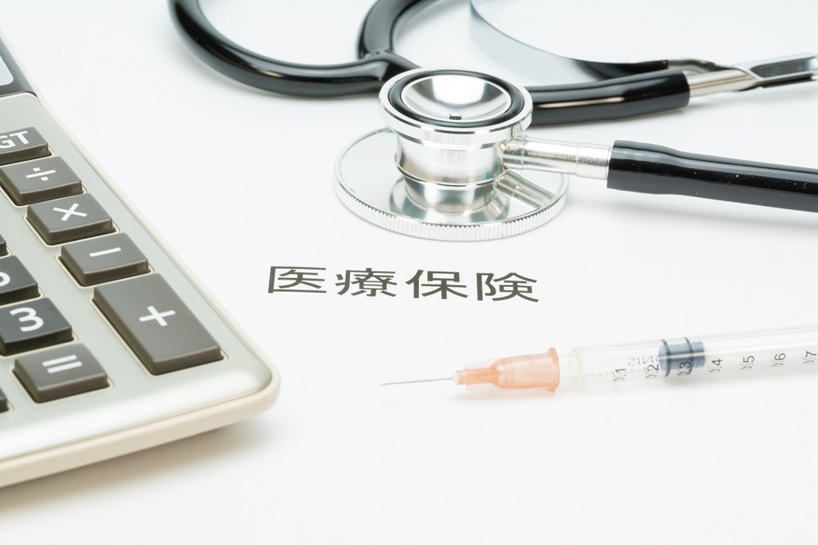 医療費以上に保険金を受け取った場合