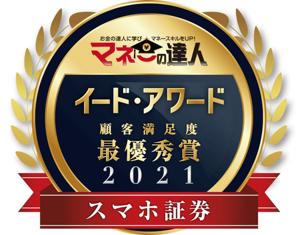 イード・アワード2021 「確定申告ソフト」
