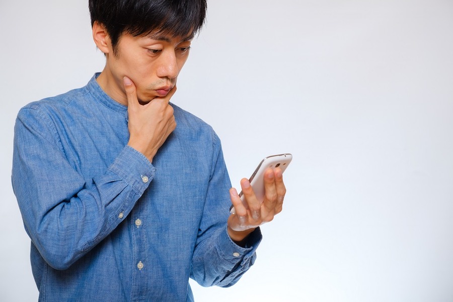 悩んだときはどうしようか