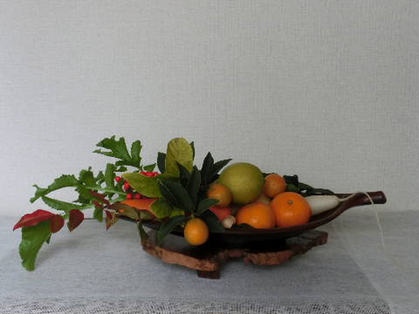 12月の楽しい節約暮らし・おばあちゃんの賢い節約術